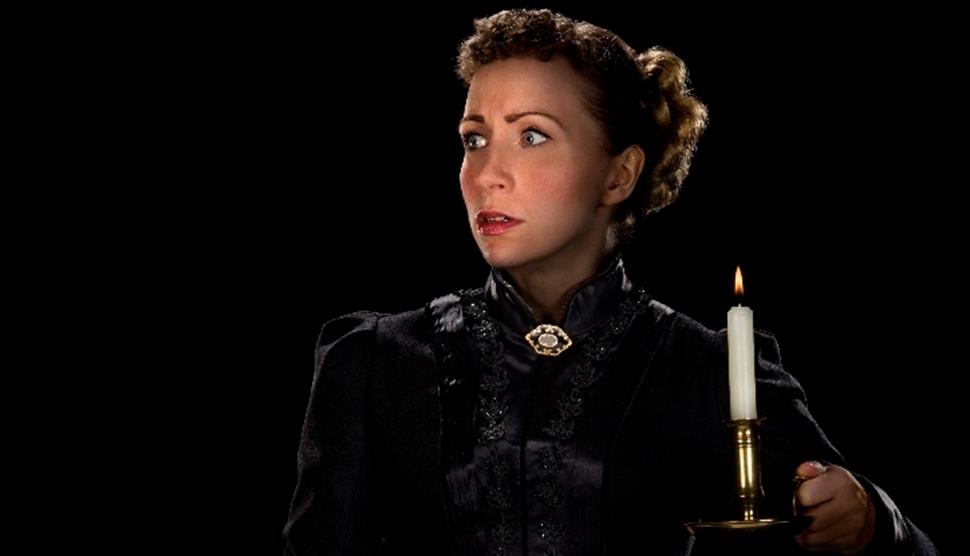 Christmas Gothic at The Phoenix Theatre & Arts Centre