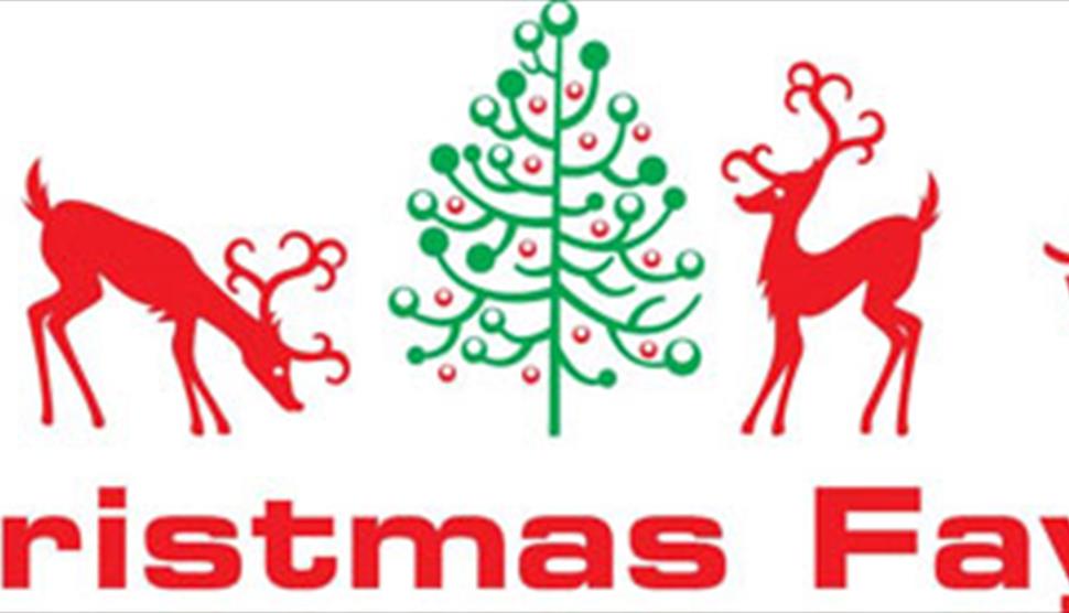 Christmas Fayre at Wellington Shopping Centre - Visit Hampshire