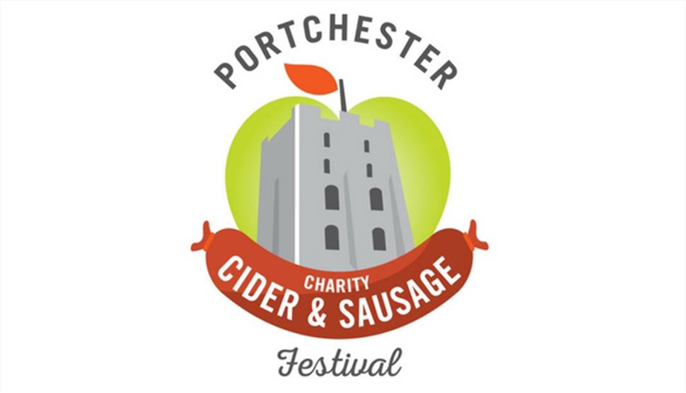 Portchester Charity Cider & Sausage Festival 2019