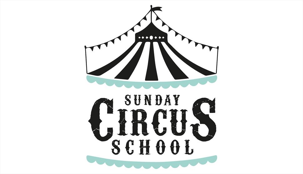 Sunday Circus School at The Point