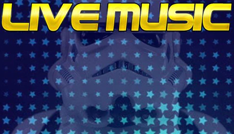 Clarence Tavern Live Music