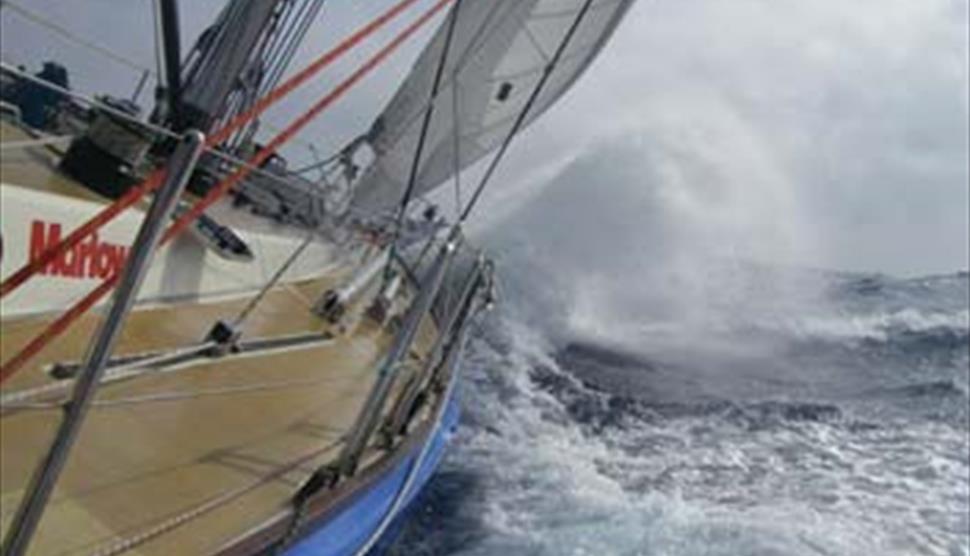 Clipper Race
