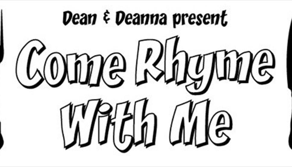 An Evening of Spoken Word, Food & Open Mic