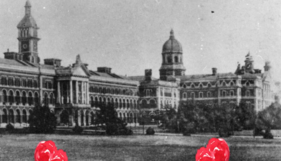 Remembrance Concert at Royal Victoria Country Park