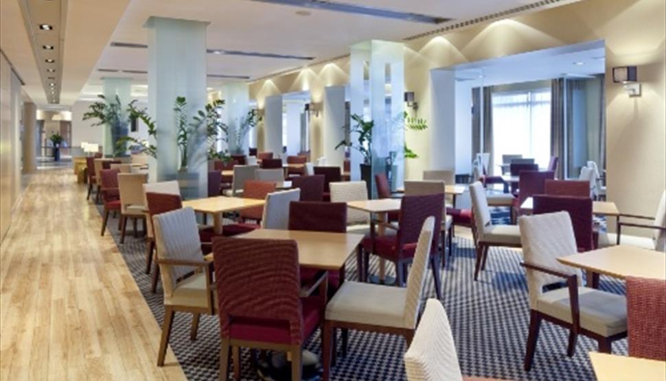 Holiday Inn Express Southampton M27 Jct7