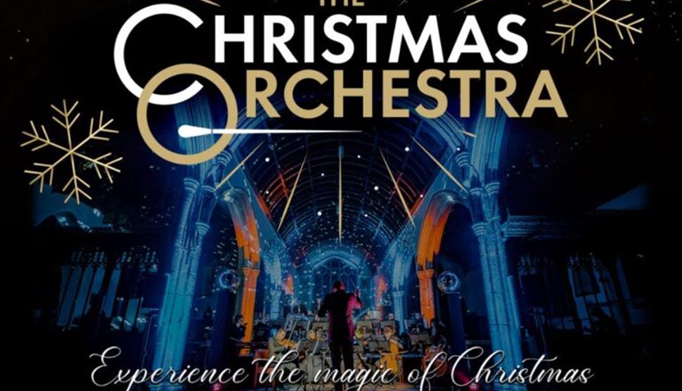Christmas Orchestra