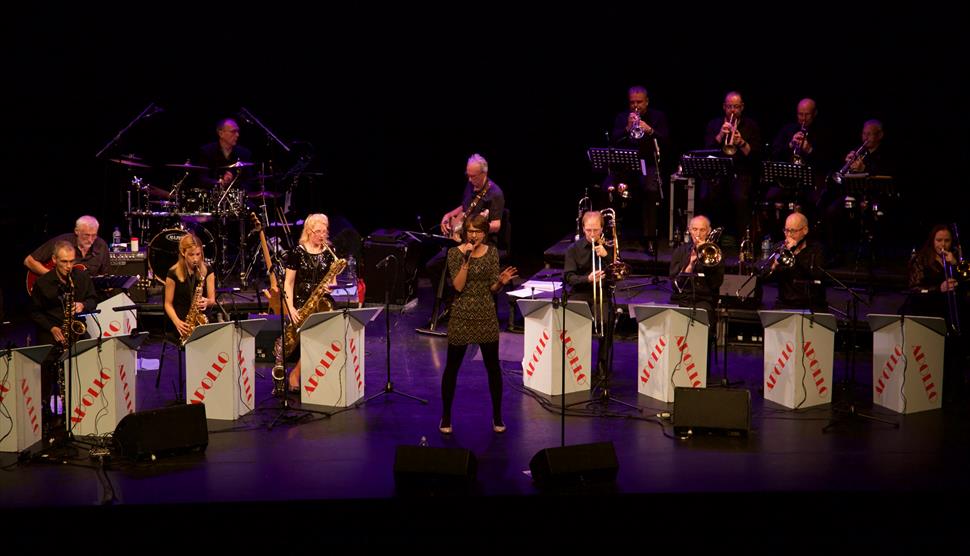 Dame Vera Lynn Tribute Concert