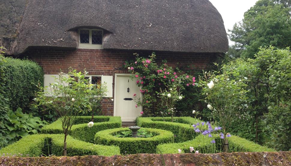 Chawton