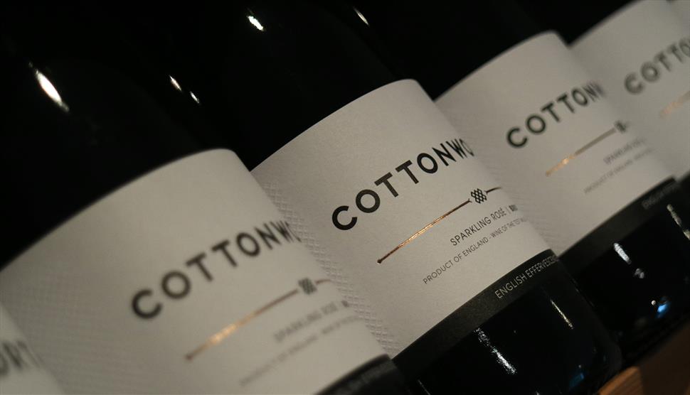 Cottonworth Wines