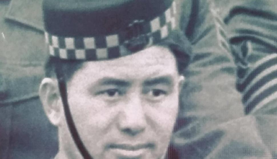 The Gurkha Connection Project