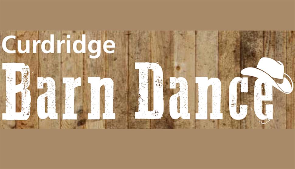 Curdridge Barn Dance