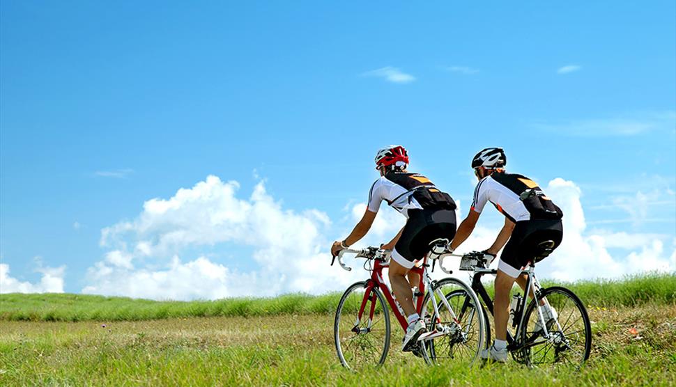 Cycling