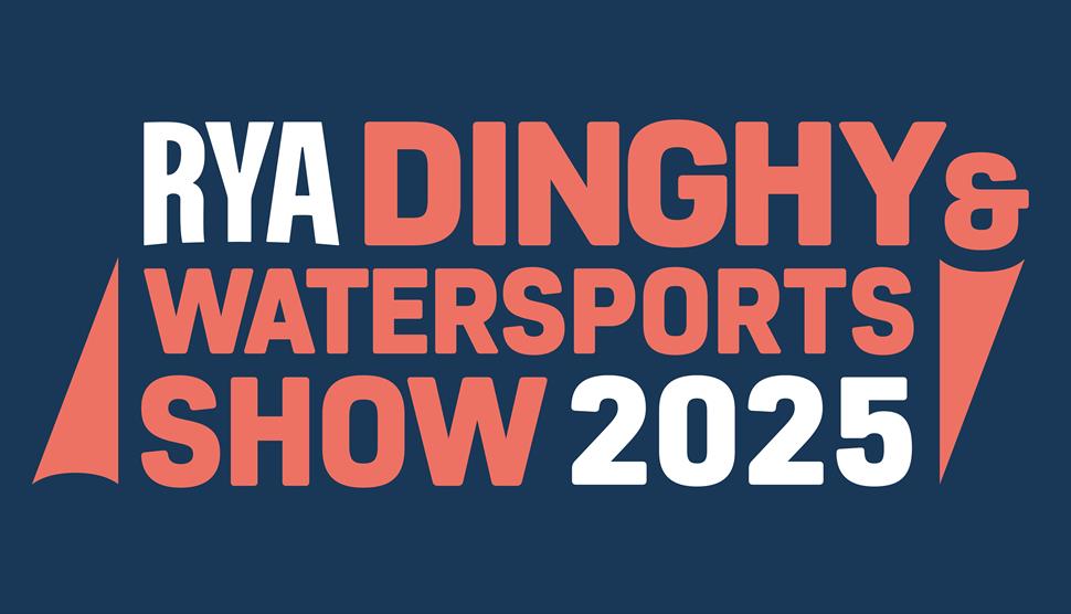 RYA Dinghy & Watersports Show at Farnborough International