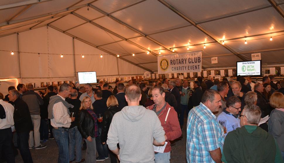 Bransgore Beer and Music Festival