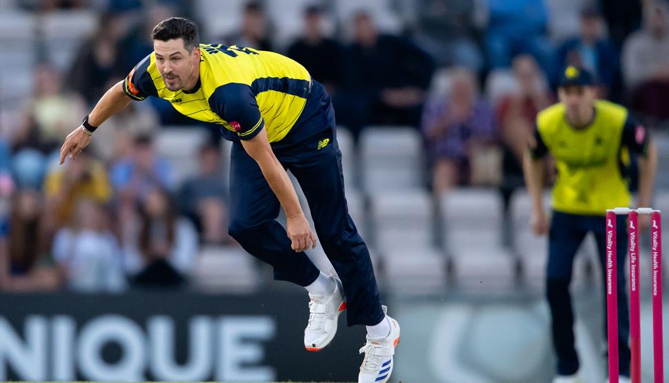 Utilita Bowl - Vitality Blast