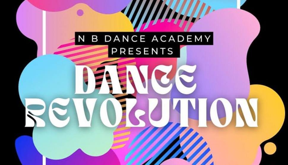 Dance Revolution - NB Dance Academy at New Theatre Royal