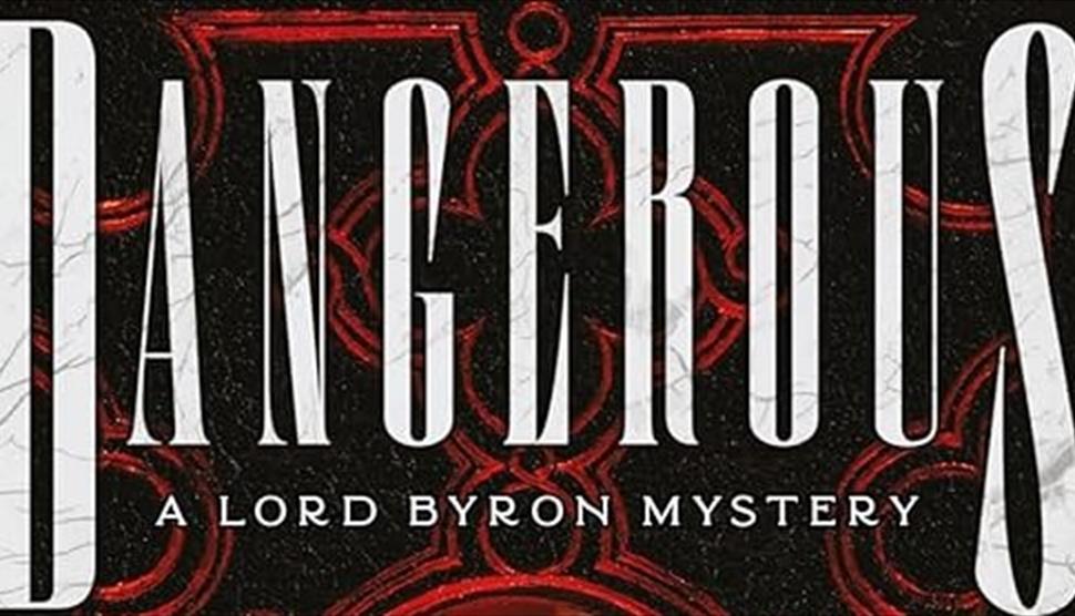 Dangerous by Essie Fox