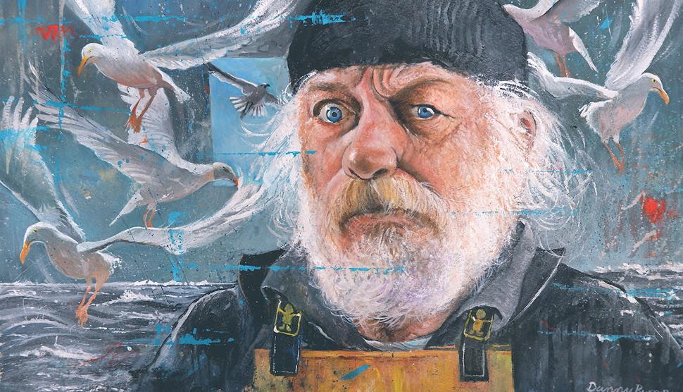 St Barbe Open Exhibition