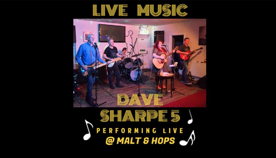 Live Music at The Malt