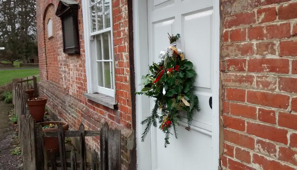 Jane Austen's House Museum Annual Open Day