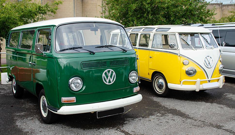 VW T Fest