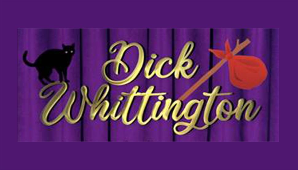 Dick Whittington A Traditional Family Pantomime at The Point