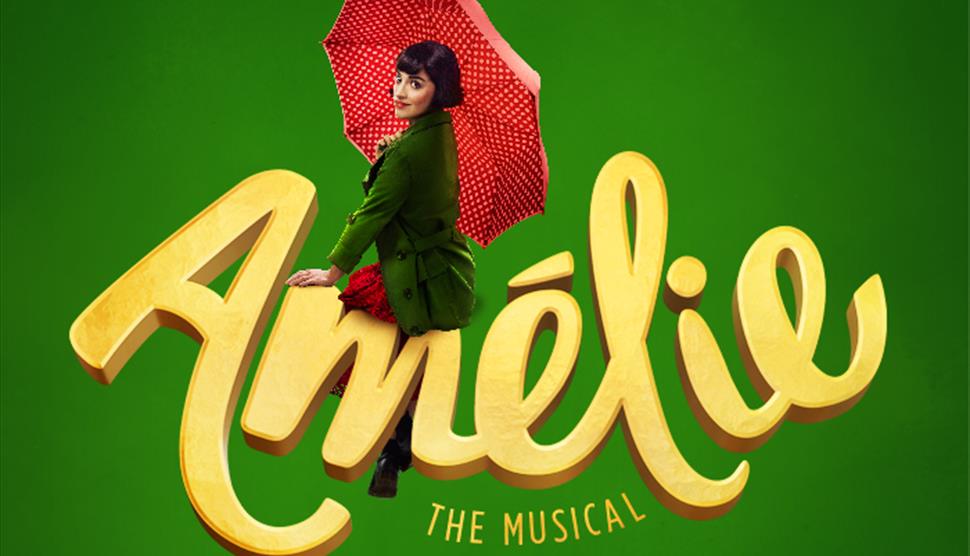 Amelie at NST City
