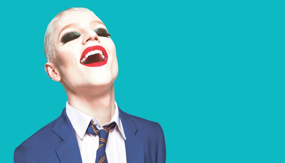 Everybody's Talking About Jamie (Encore Screening) at NST City