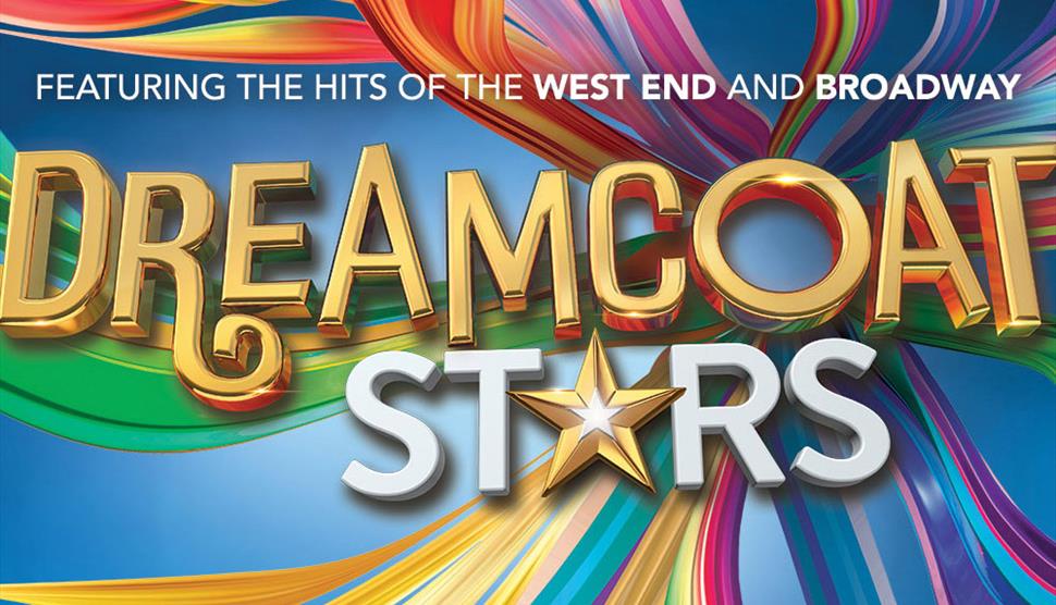 Dreamcoat Stars at New Theatre Royal