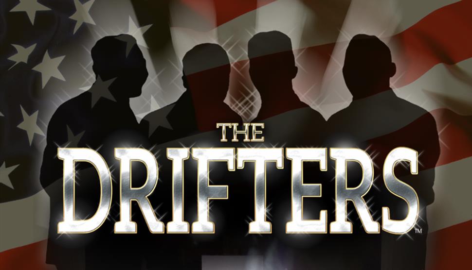 The Drifters logo