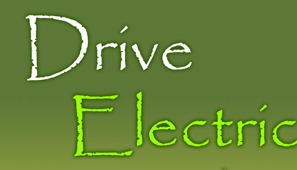 Drive Electric