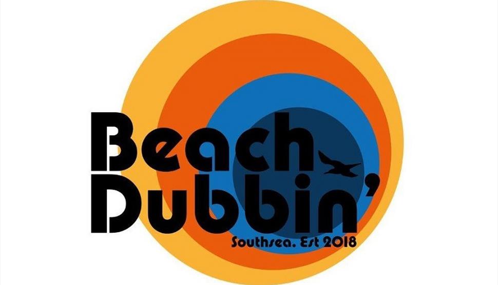 Beach Dubbin' logo