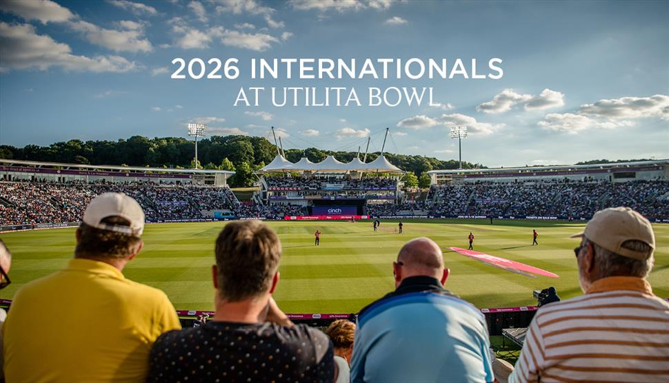 England vs India, Vitality IT20