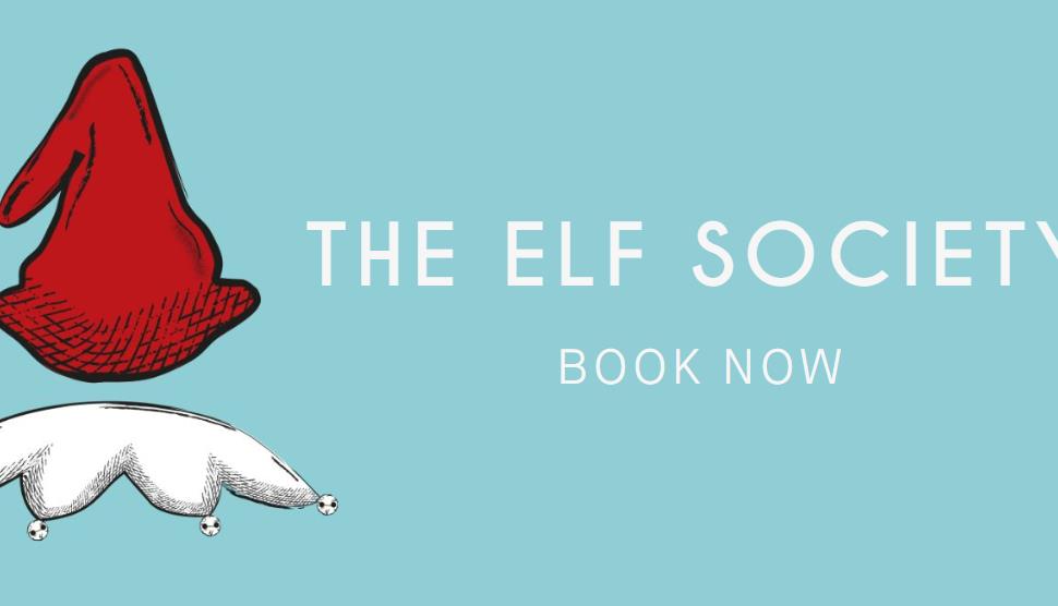 The Elf Society at The Garden Society