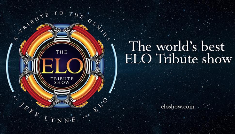 Logo for The ELO Show