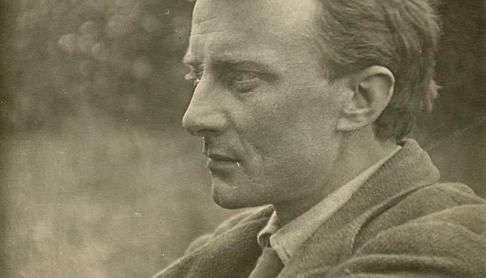Edward Thomas