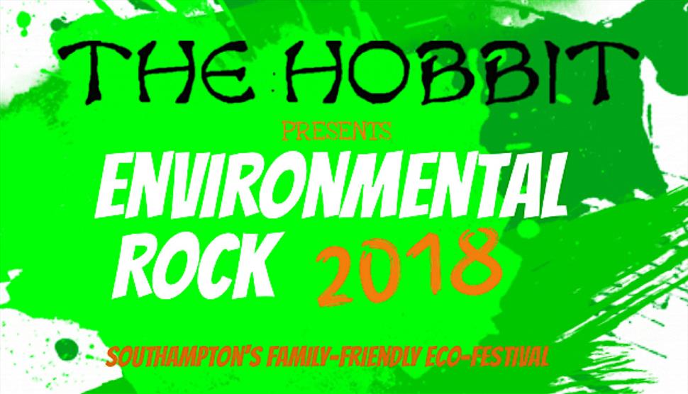 Environmental Rock 2018
