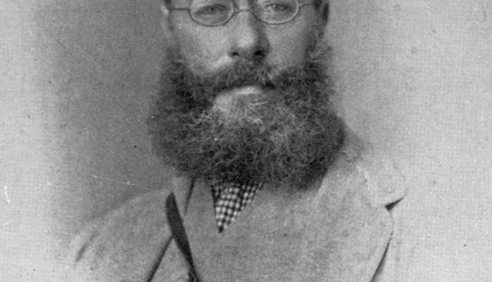 Edward Lear's Music at Gilbert White's House