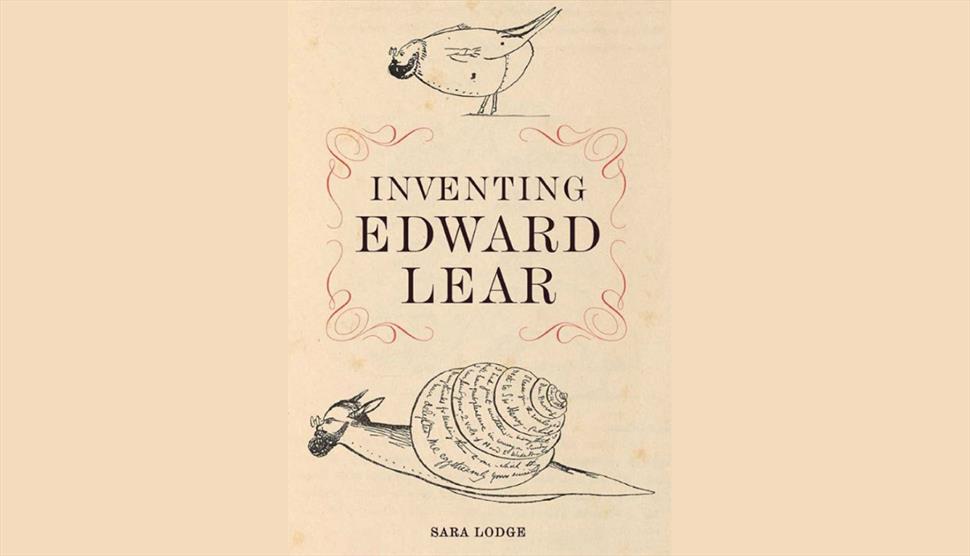 Edward Lear and Thomas Bell Talk at Gilbert White's House