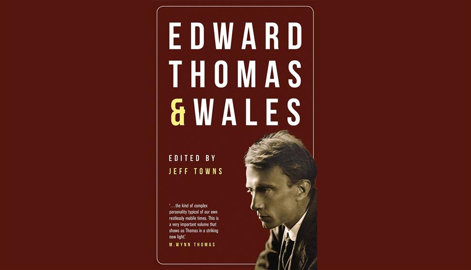 Edward Thomas and Wales at Petersfield Museum