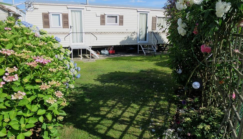 Elliotts Caravan Park