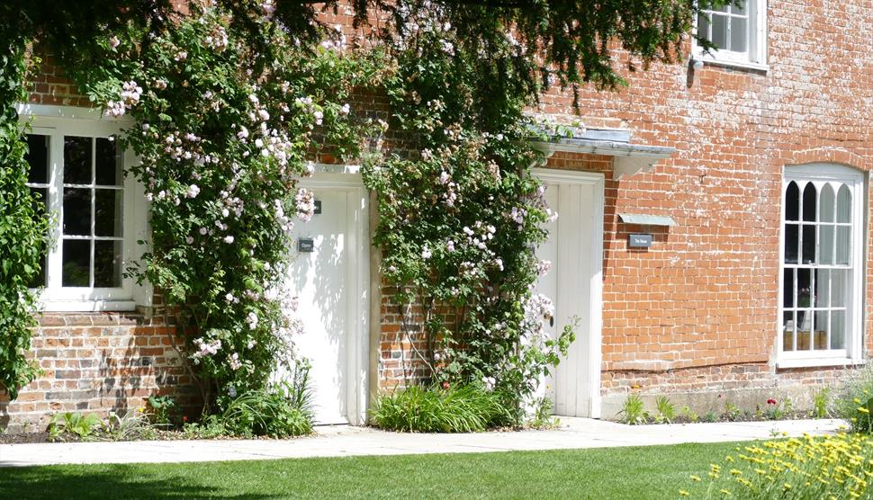Emma Tour at Jane Austen's House
