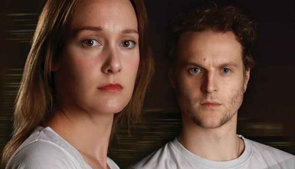 Encompass - A new collection of plays at Groundlings Theatre