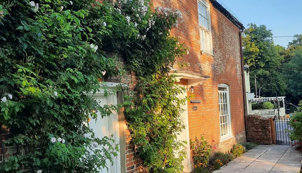 Summer Evening Opening at Jane Austen's House