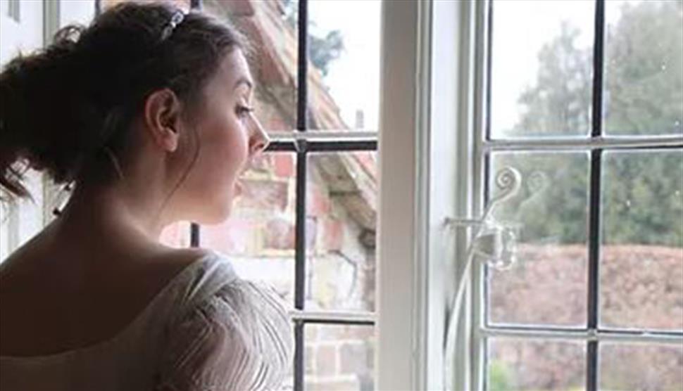 An Evening with Jane Austen at Gilbert White's House