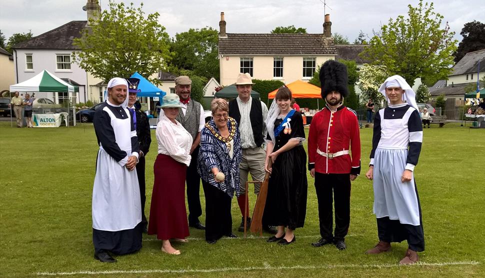 Victorian cricket