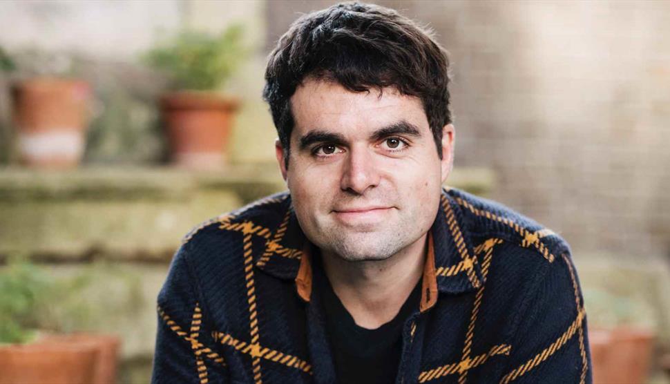 Matt Collins: Inspired by Wild Landscapes at Gilbert White's House & Gardens
