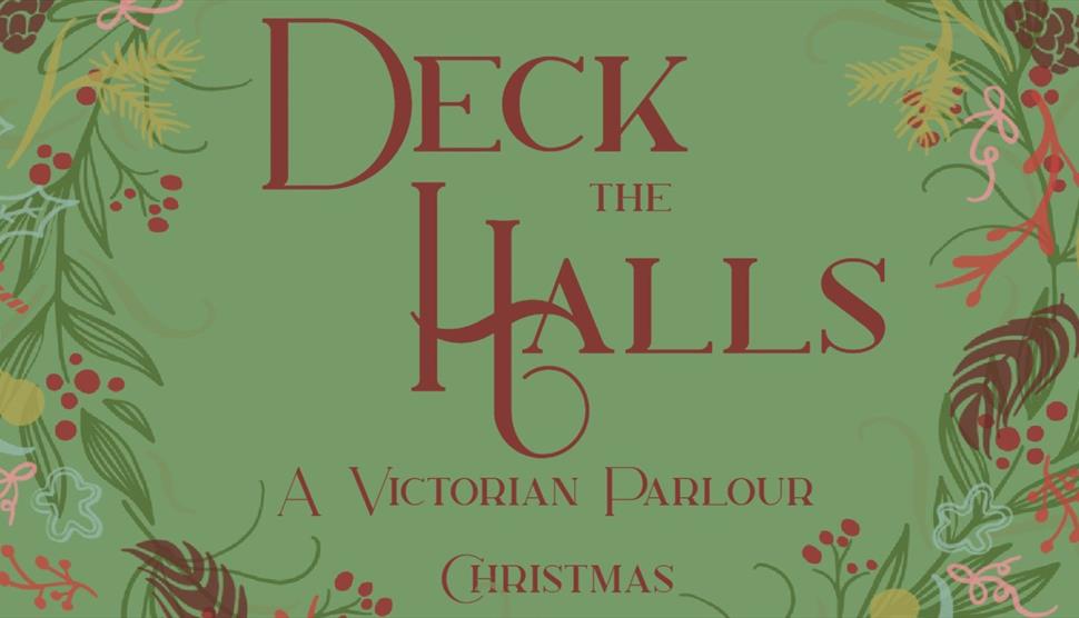 Deck the Halls at Gilbert White's House & Gardens