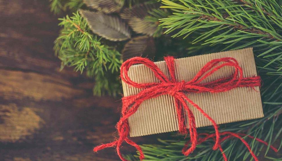 White's Eco Christmas Fair