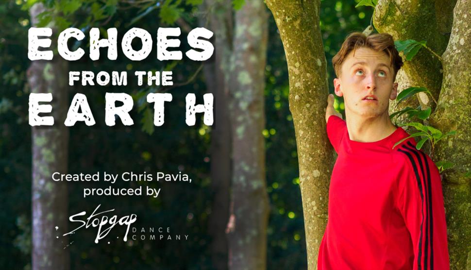 Echoes From The Earth at Gilbert White's House & Gardens
